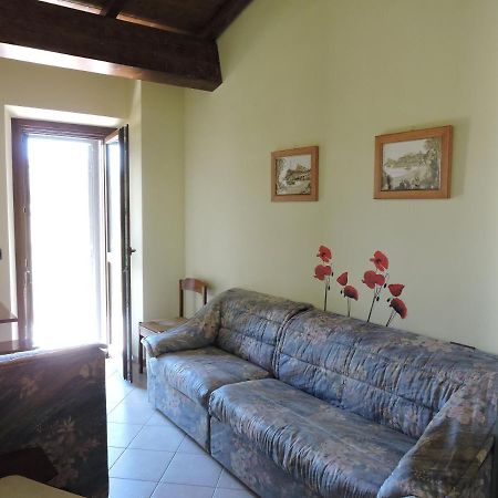 Fratta Todina La Casa Di Marco E Lorella מראה חיצוני תמונה