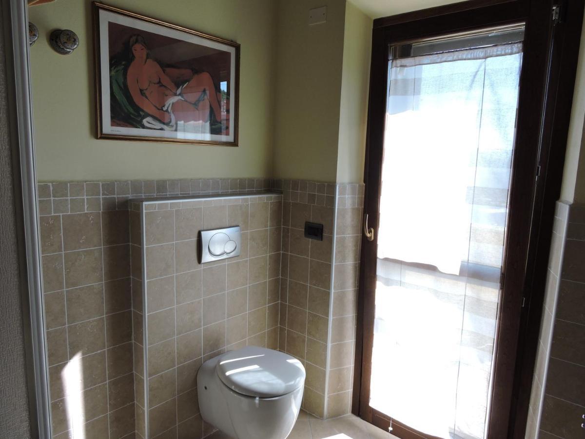 Fratta Todina La Casa Di Marco E Lorella מראה חיצוני תמונה