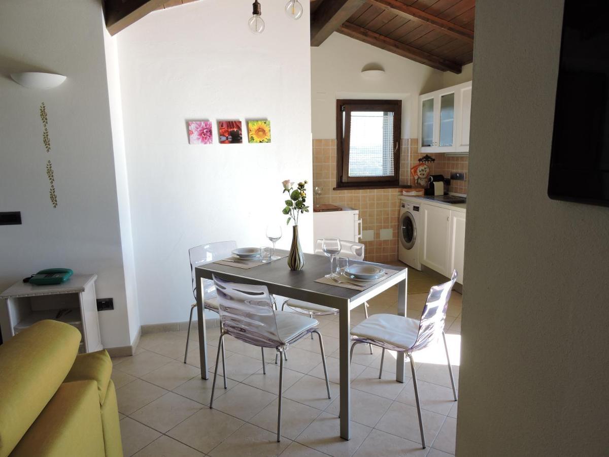Fratta Todina La Casa Di Marco E Lorella מראה חיצוני תמונה