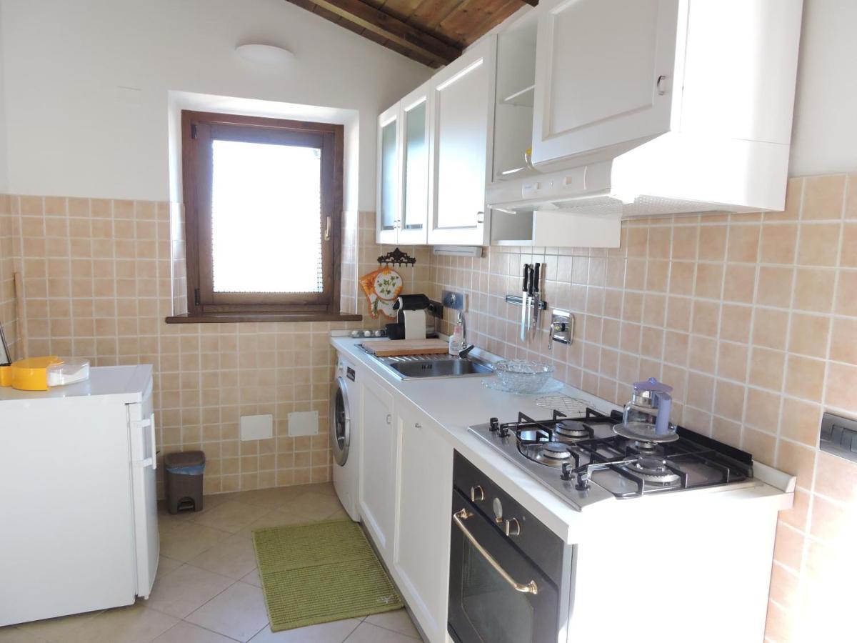 Fratta Todina La Casa Di Marco E Lorella מראה חיצוני תמונה