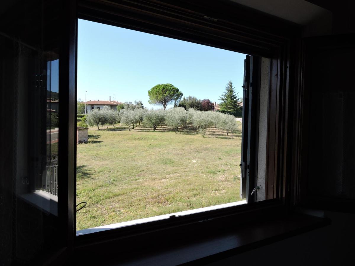 Fratta Todina La Casa Di Marco E Lorella מראה חיצוני תמונה