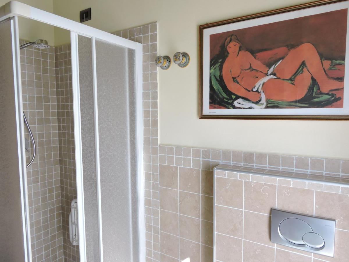 Fratta Todina La Casa Di Marco E Lorella מראה חיצוני תמונה