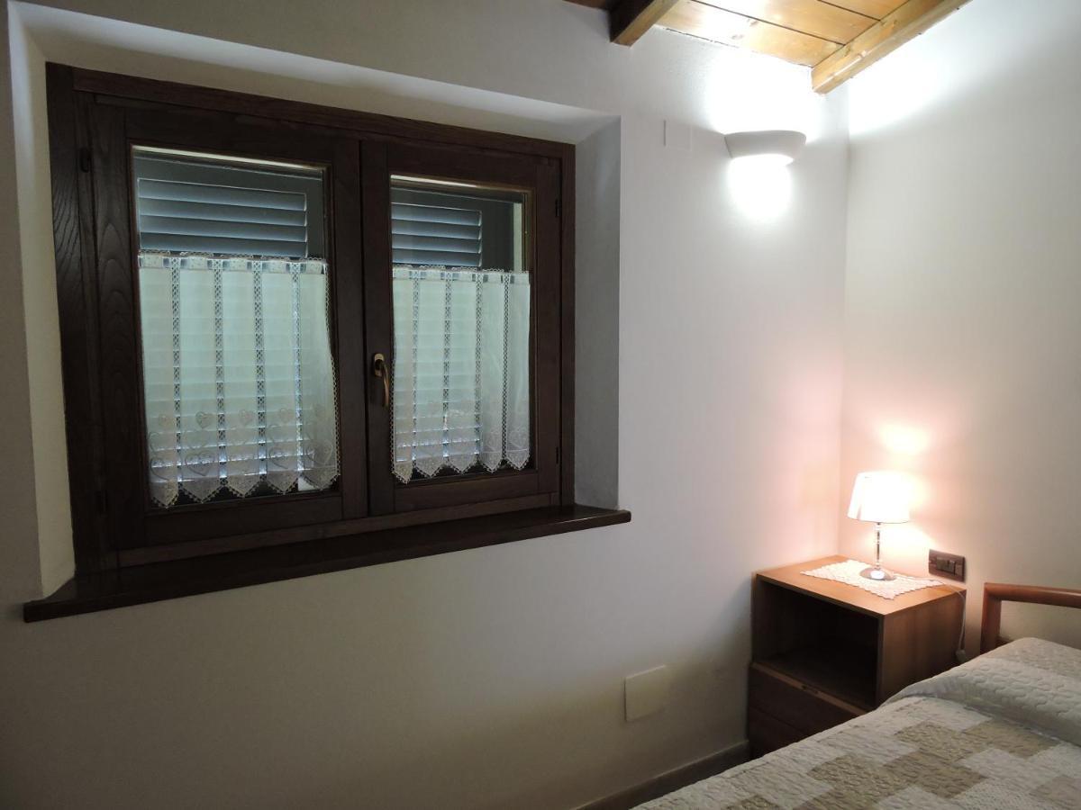 Fratta Todina La Casa Di Marco E Lorella מראה חיצוני תמונה