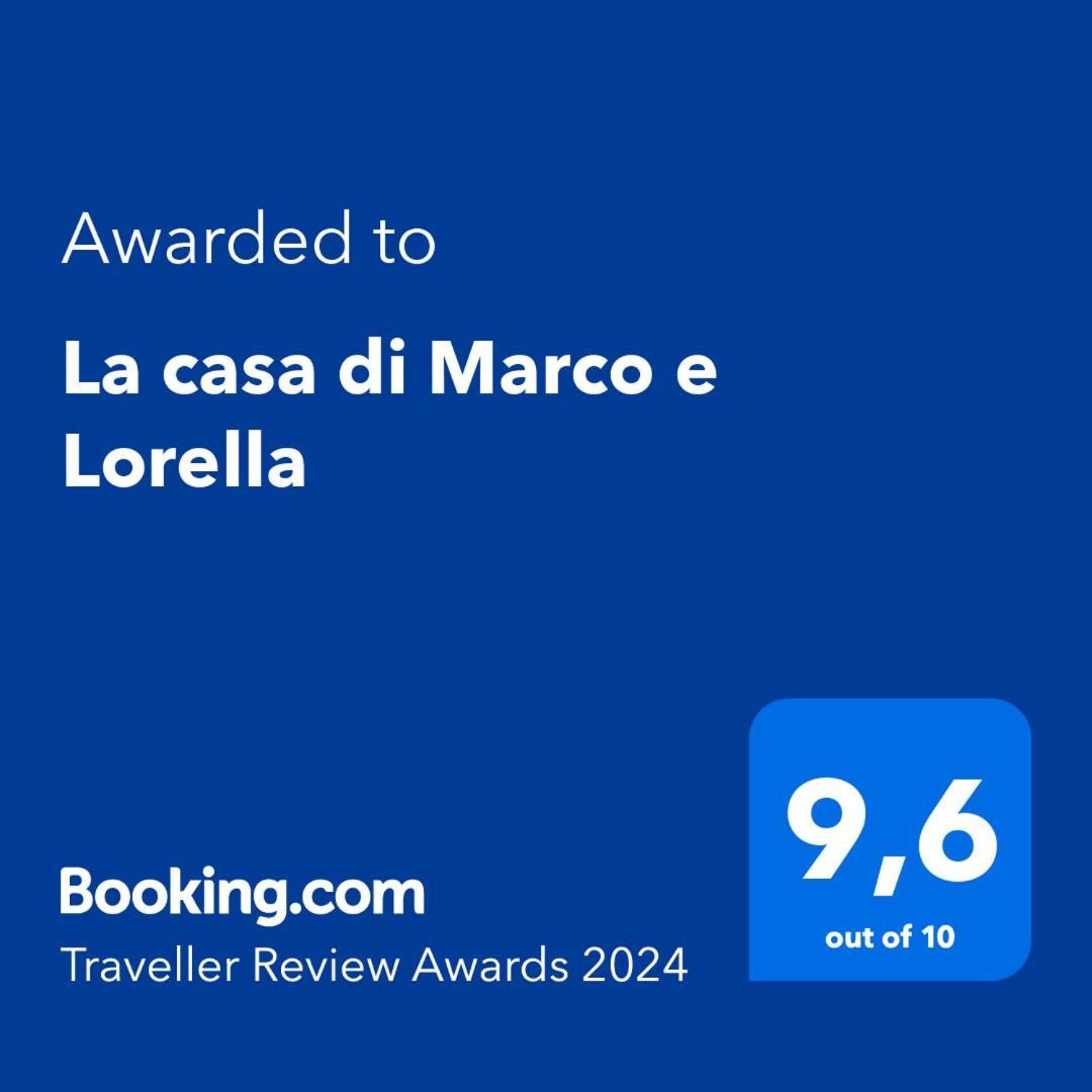 Fratta Todina La Casa Di Marco E Lorella מראה חיצוני תמונה